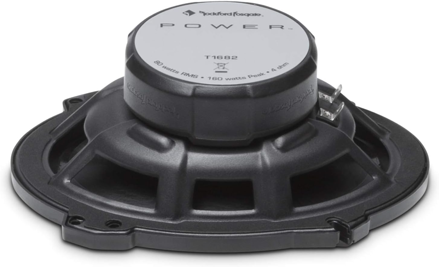 Rockford Fosgate T1682 Power 6 Rockford Fosgate T1682 Power 6